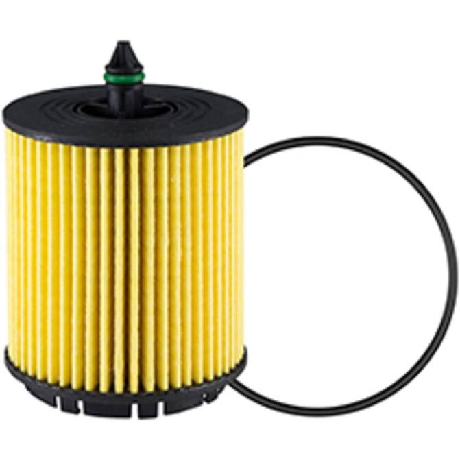 Baldwin Heavy Duty P242 Full-Flow Lube Oil Filter Element Baldwin Heavy Duty P242 Full-Flow Lube Oil Filter Element