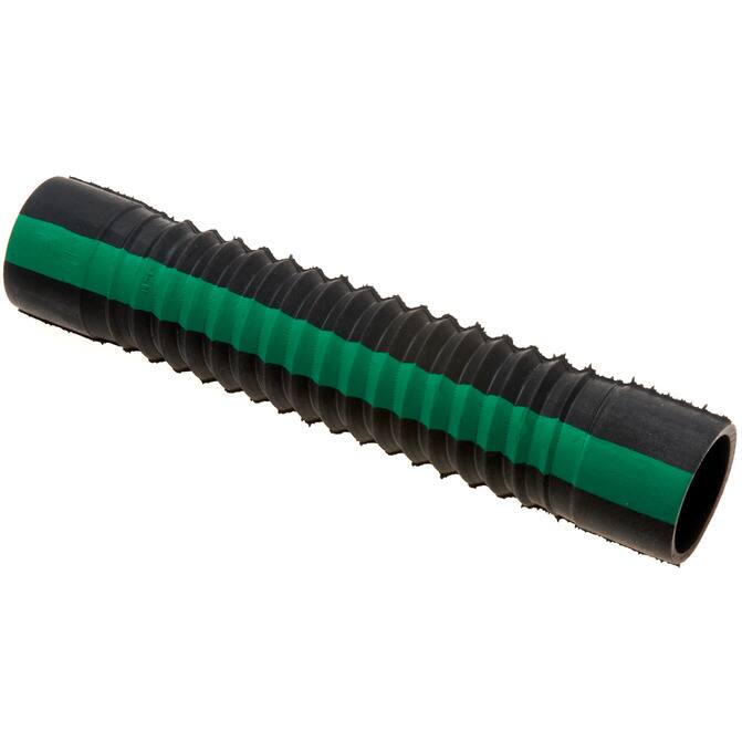 Black 13.9 Centerline Length 0.25 ID Gates 18133 EPDM SID Coolant Hose Black 13.9 Centerline Length 0.25 ID Gates 18133 EPDM SID Coolant Hose