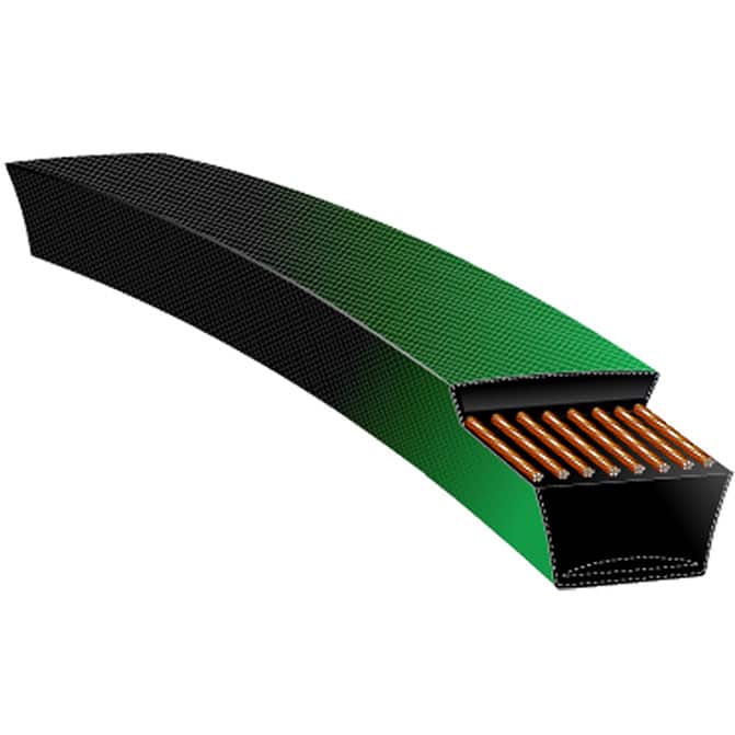Gates 6723 Powerated Belt 3/8 x 23 Gates 6723 Powerated Belt 3/8 x 23