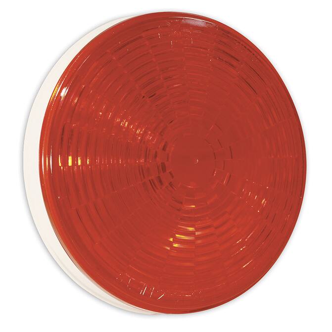 RH Stop Tail Turn Grote 52482 Submersible Low-Profile Trailer Lighting Kit RH Stop Tail Turn Grote 52482 Submersible Low-Profile Trailer Lighting Kit