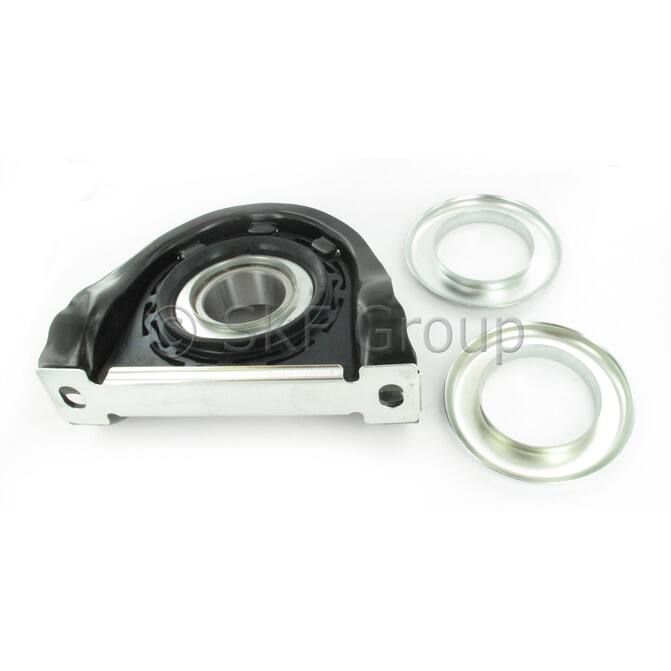 Skf Hb88517 Center Support Bearing