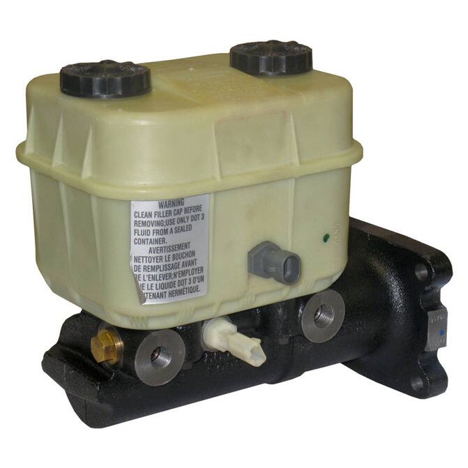 Centric Parts Brake Master Cylinder P//N:130.45218