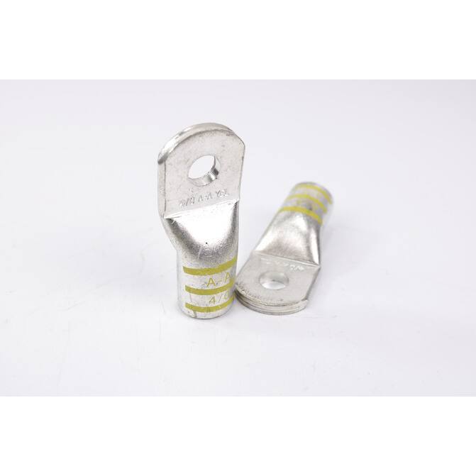 ELLIARY Copper Battery Terminals Negative & Positive Car Battery Cable Terminal Connectors Clamp Suitable for Truck Maximum Current 300A Van Ship 1 Pair ELLIARY Copper Battery Terminals Negative & Positive Car Battery Cable Terminal Connectors Clamp Suitable for Truck Maximum Current 300A Van Ship 1 Pair