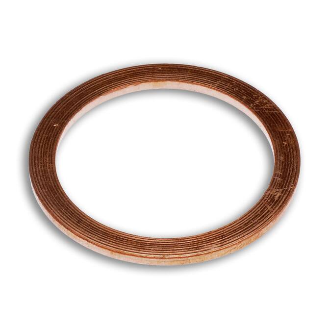 Pack of 3 Dorman 095-5002CD Copper Drain Plug Gasket
