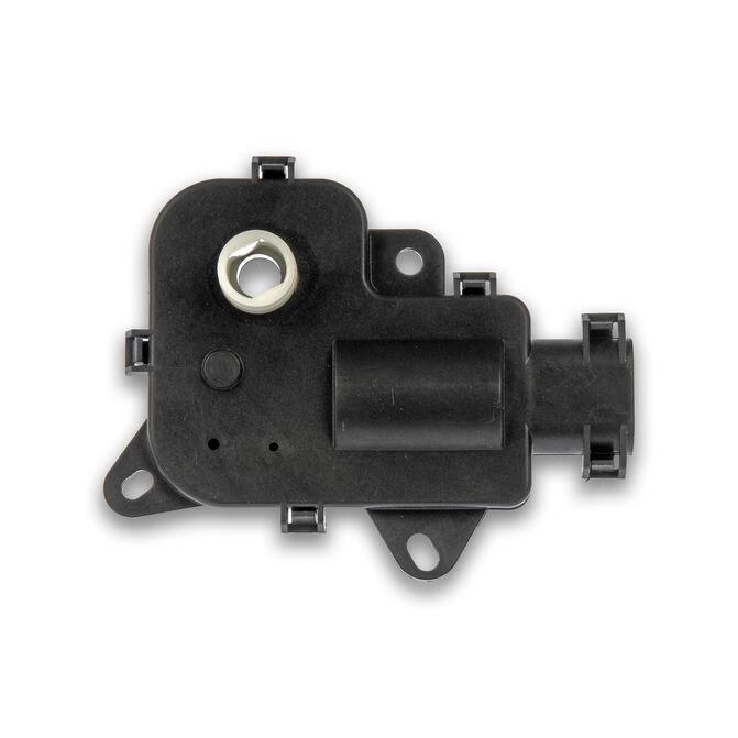 HVAC Heater Blend Door Actuator-Air Door Actuator Left,Right 4 Seasons 73041 HVAC Heater Blend Door Actuator-Air Door Actuator Left,Right 4 Seasons 73041