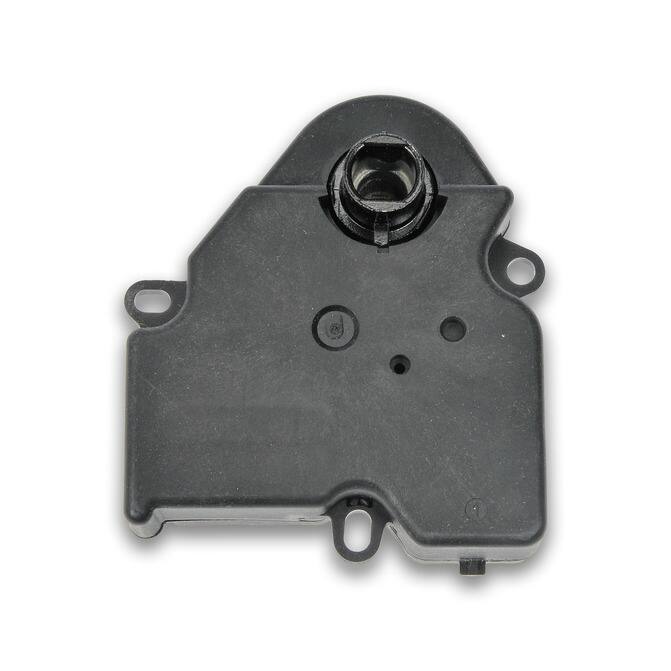 HVAC Heater Blend Door Actuator Left Dorman 604-906 HVAC Heater Blend Door Actuator Left Dorman 604-906