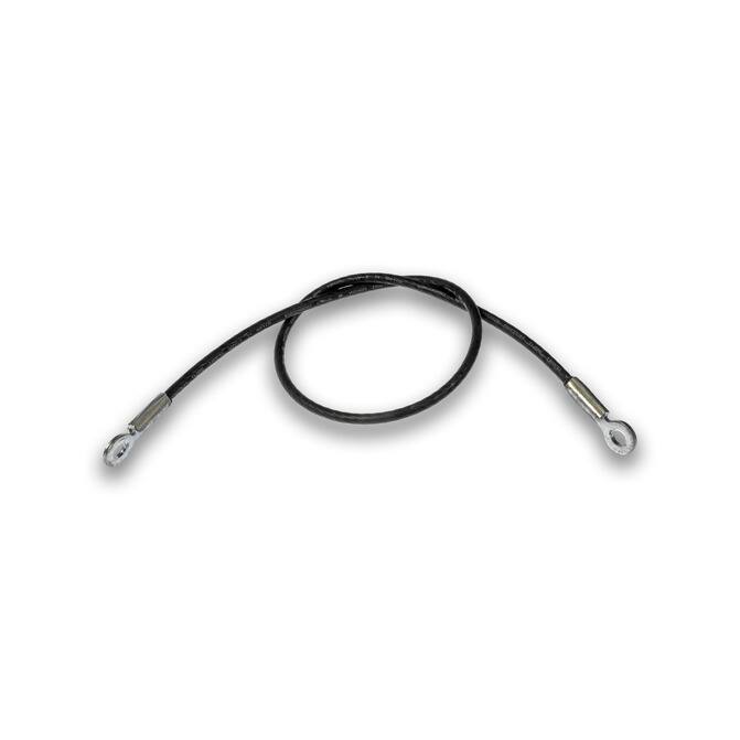 Dorman 924-5206CD Heavy Duty Hood Cable Dorman 924-5206CD Heavy Duty Hood Cable