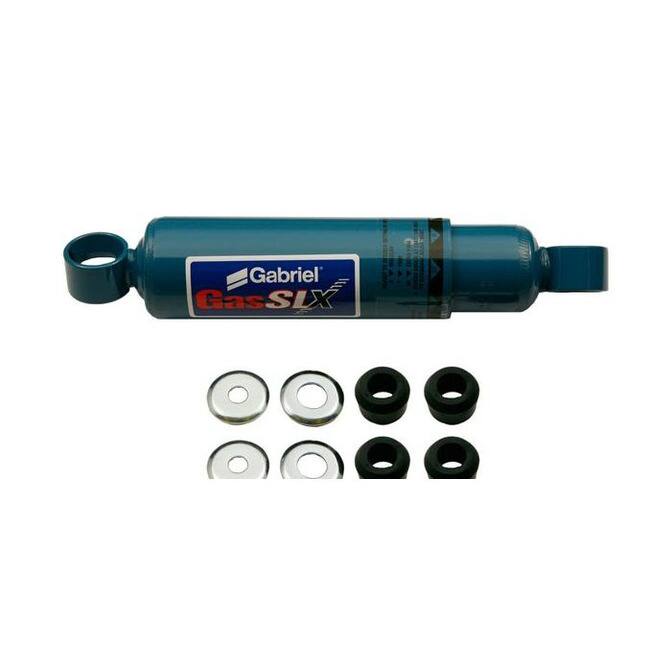 1968-1981 Pontiac Lemans Front Gabriel Gas Shocks Extended 13.61" Comp 8.75" 1968-1981 Pontiac Lemans Front Gabriel Gas Shocks Extended 13.61" Comp 8.75"