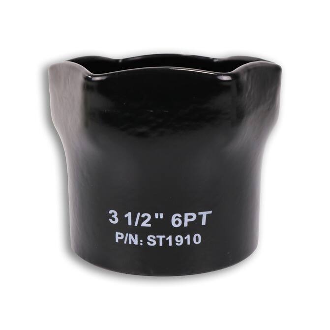 Power Products Axle Nut Socket ST1910 Power Products Axle Nut Socket ST1910