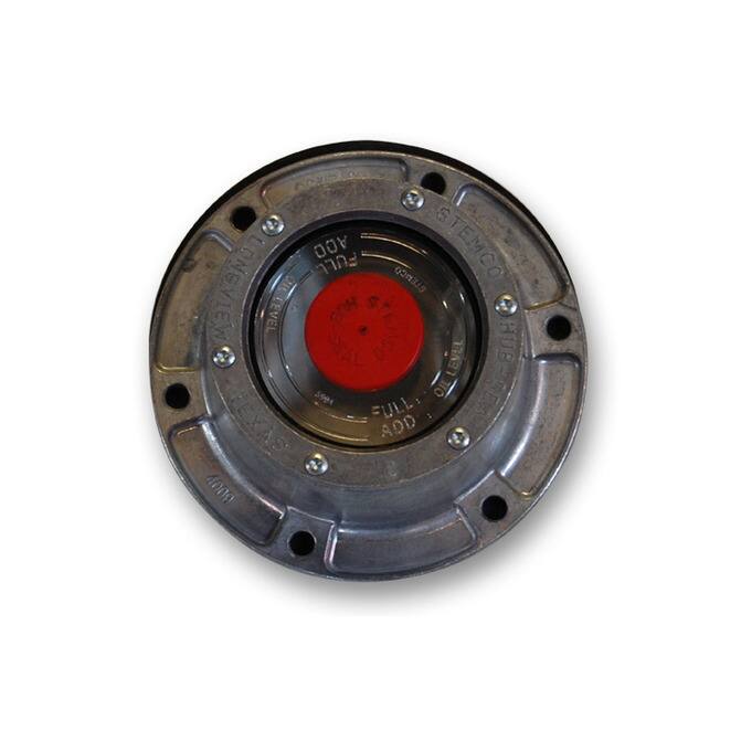 Stemco Hub Cap