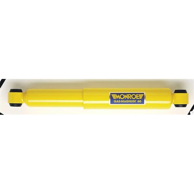 Suspension & Steering Monroe Shocks & Struts Shock Absorber P/N