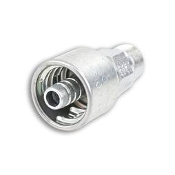 G25239-0808 Hydraulic Hose Fittings Lot of 10 Gates 8G-8FFORX90S G25239-0808 Hydraulic Hose Fittings Lot of 10 Gates 8G-8FFORX90S
