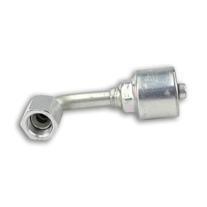 Gates G25202-0606 Hydraulic Coupling rm-GAI-G252020606 Gates G25202-0606 Hydraulic Coupling rm-GAI-G252020606