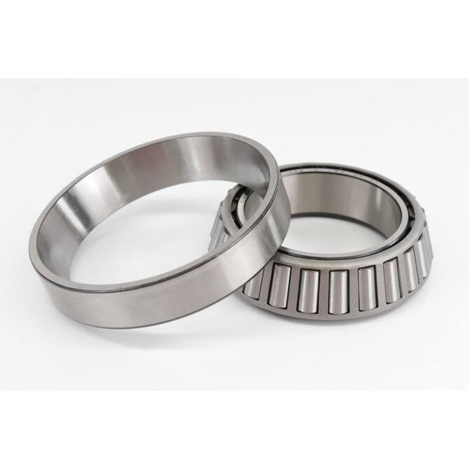 Timken Front Inner Front Outer 4 Of Wheel Bearing and Race Sets For AMC Eagle Timken Front Inner Front Outer 4 Of Wheel Bearing and Race Sets For AMC Eagle