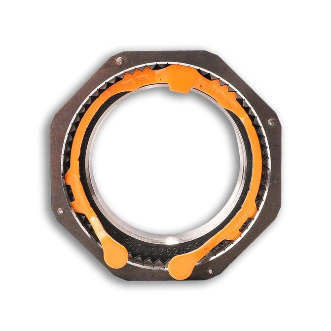 Stemco 447-4723 Pro-Torq Spindle Nut