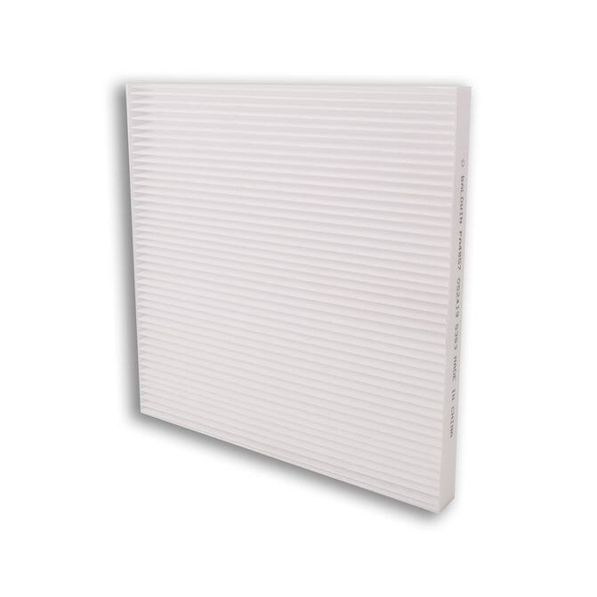 AT315958; Baldwin PA5771; Wix WP10338 Cabin Filter Replaces O.E AT315958; Baldwin PA5771; Wix WP10338 Cabin Filter Replaces O.E