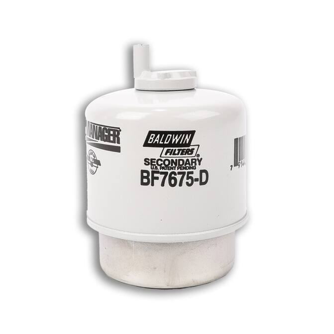 FS19573 RE537926 RE60021 33168 Fuel Filter replaces BF7675-D FS19573 RE537926 RE60021 33168 Fuel Filter replaces BF7675-D