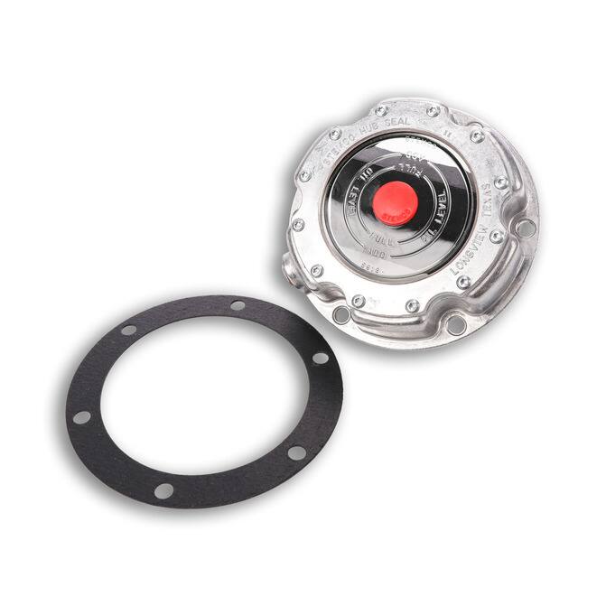 Details about   343-3009 Hub Cap Aluminum Hub Cap 