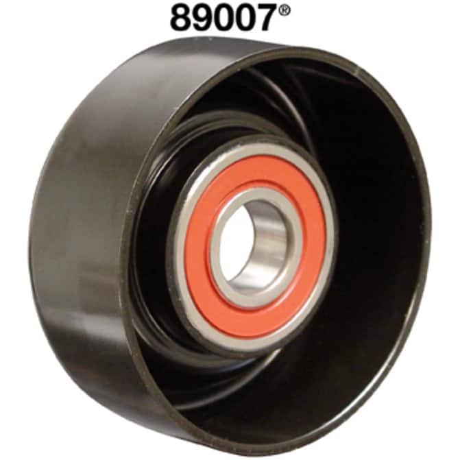 DAYCO 89302 ACCESSORY DRIVE BELT TENSIONER ASSEMBLY