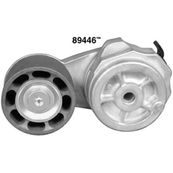 89442 Dayco Accessory Drive Belt Tensioner Assembly P/N:89442 89442 Dayco Accessory Drive Belt Tensioner Assembly P/N:89442