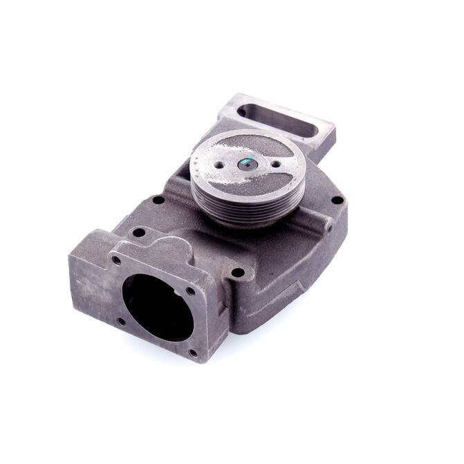HeavyDuty Premium Engine Water PumpWater Pump |Gates 44053HD Fast Shipping