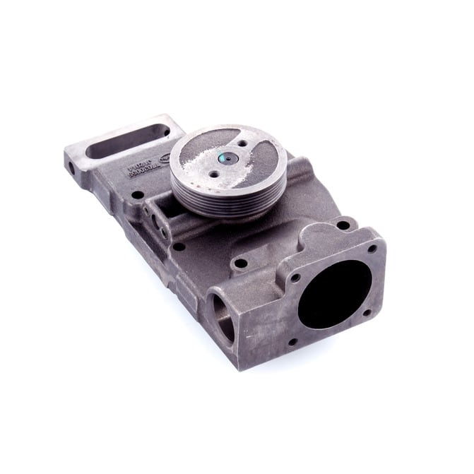 Premium Engine Water PumpWater Pump Fast Shipping |Gates 44053HD HeavyDuty