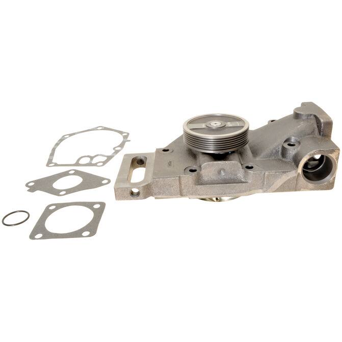 Premium Engine Water PumpWater Pump Fast Shipping |Gates 44053HD HeavyDuty