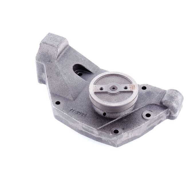 Gates 44084HD Water Pump Gates 44084HD Water Pump