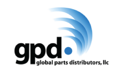 GLOBAL PARTS DISTRIBUTORS LLC