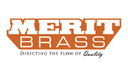 MERIT BRASS