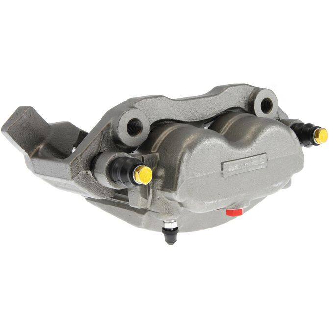 CENTRIC PARTS-CENTRIC SEMI LOADED CALIPER-141.67046