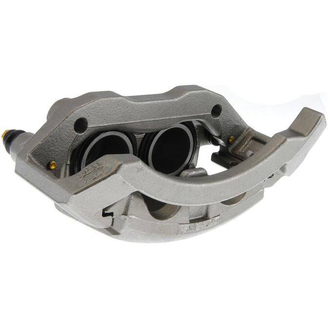 CENTRIC PARTS-CENTRIC SEMI LOADED CALIPER-141.67046