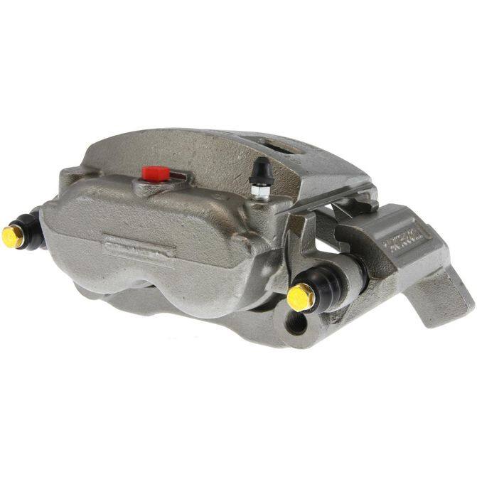 CENTRIC PARTS-CENTRIC SEMI LOADED CALIPER-141.67046