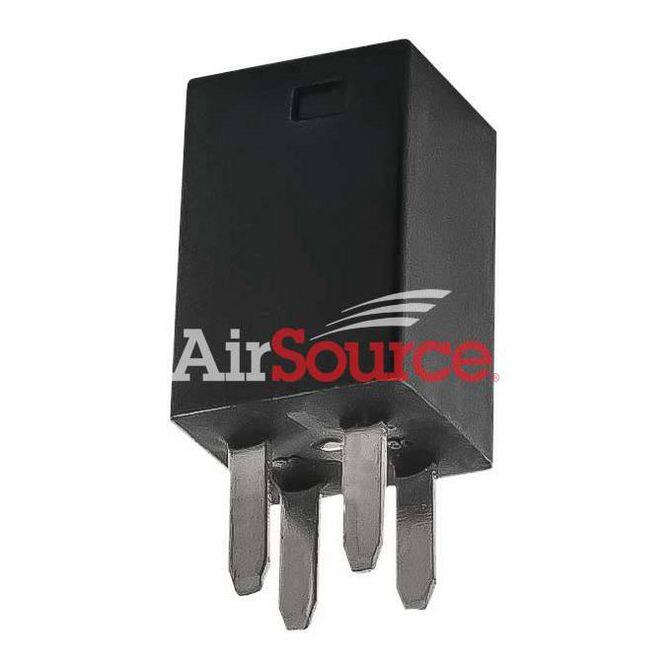 AIRSOURCE-RELAY-4 PIN/NAVISTAR PROSTAR-1522