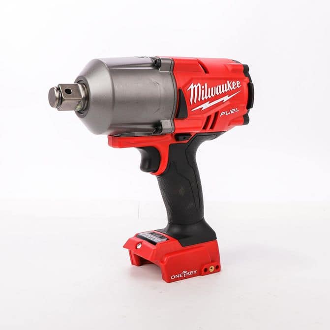 MILWAUKEE M18 FUEL W ONE KEY HIGH TORQUE IMPACT 2864 20
