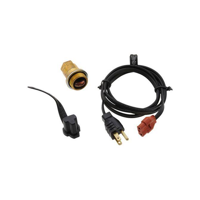 PHILLIPS TEMRO, INC.-ENGINE HEATER, 400W 120V, 30MM-3100007