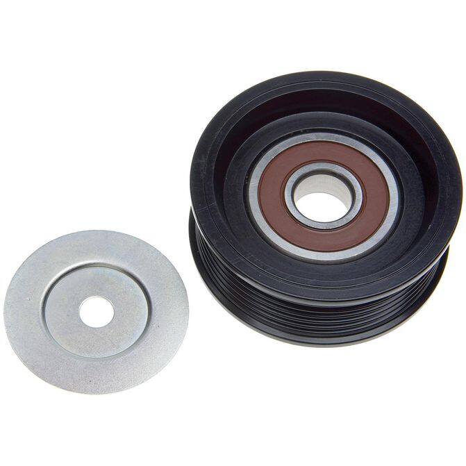 Gates Drive Belt Idler Pulley 36230