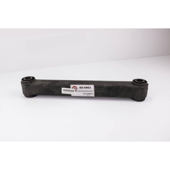 POWER PRODUCTS-TRAILMOBILE TORQUE ARM W/BUSHINGS,RIGID-65-5903
