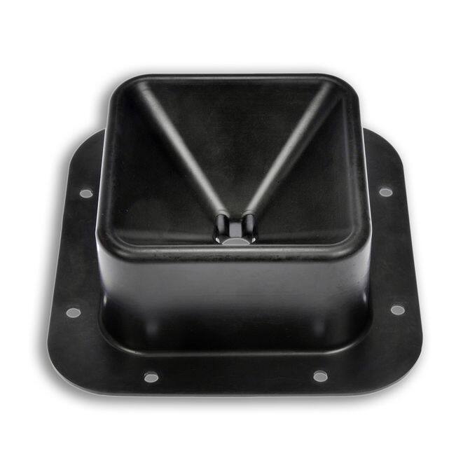 Auto/Manual Trans Shift Boot HD Solutions 924-5405CD 