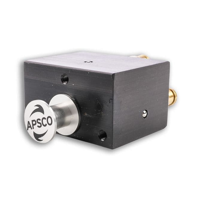 Details about   APSCO V-8 VALVE 