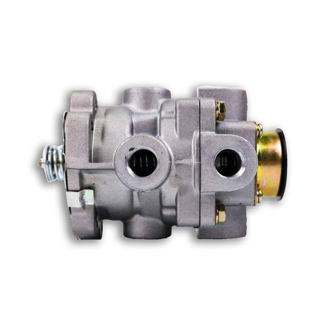 DDR RFT EBG Leitungsdose Valve Ventil Orsta sw 5001716 R901017011 Plug 1 pcs 
