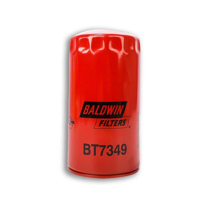 BALDWIN-FILTER, LUBE SPIN-ON-BT7349