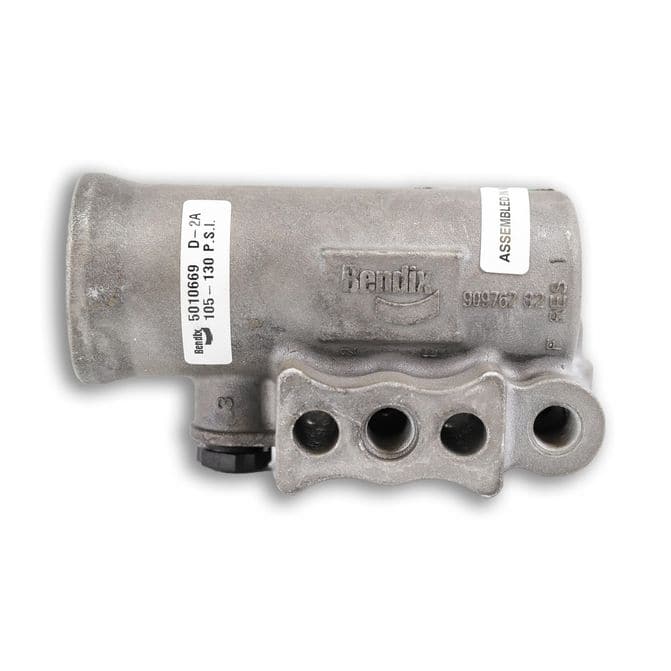 Bendix D-2A Air Brake Compressor Governor