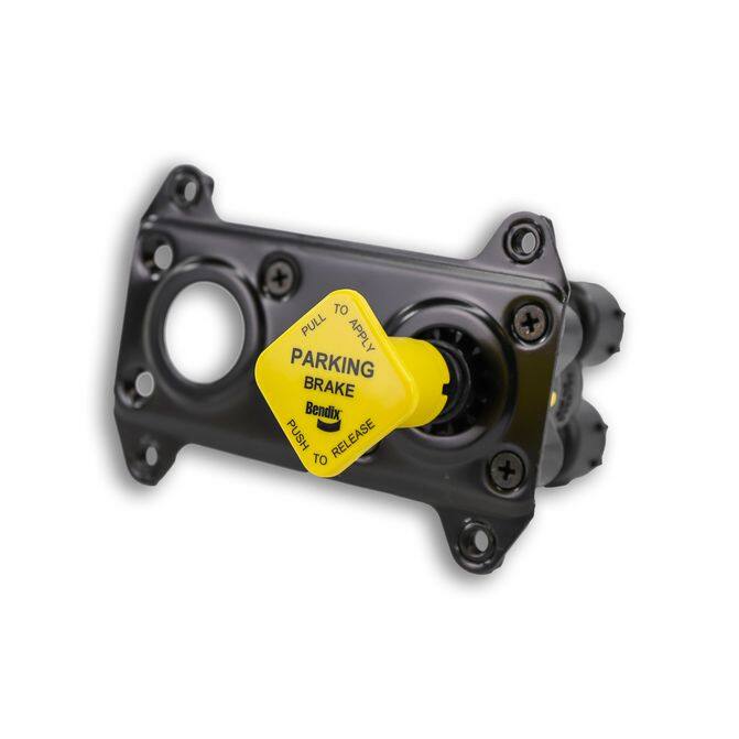 BENDIX-PP-DC PARK CONTROL VALVE-800034