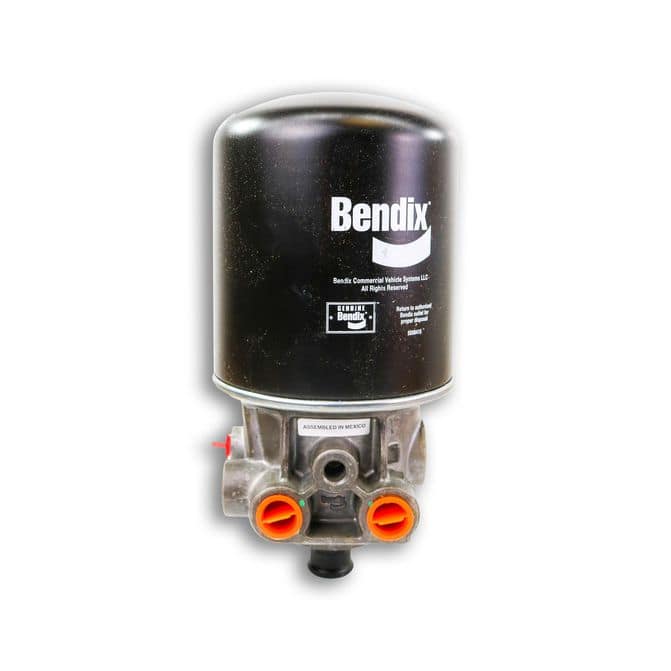 Air Dryer Bendix Cross Reference