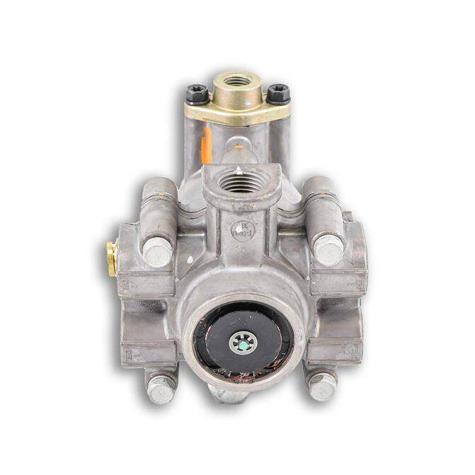 BENDIX-SR-7 SPRING BRAKE MODULE (801329)-K021558