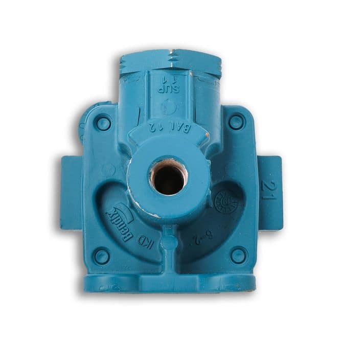 Bendix Air Valve Catalog Catalog Library