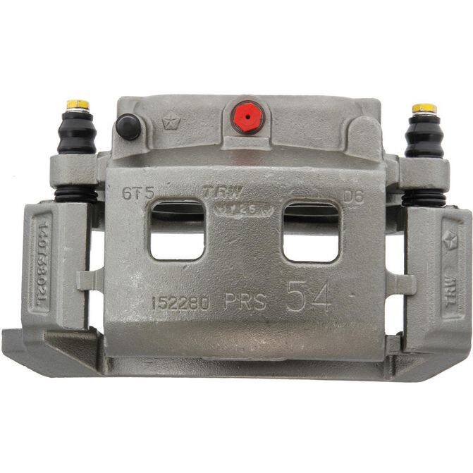 CENTRIC PARTS-CENTRIC SEMI LOADED CALIPER-141.67046