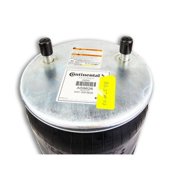 CONTITECH-CONTITECH AIR SPRING 64692-AS9626
