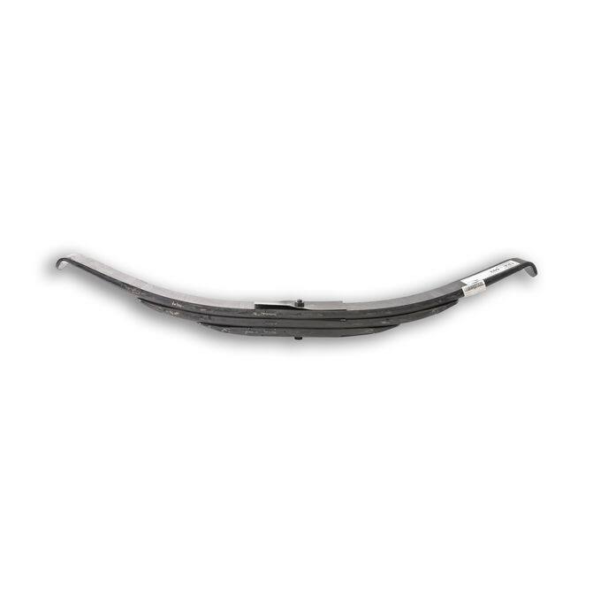 DAYTON PARTS-3-LEAF TRAILER SPRING UCD0511-1 FRU-08-TRA-693